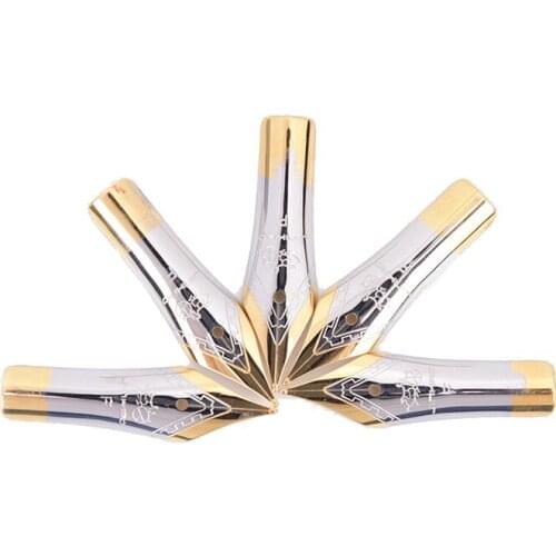 KOQZM Golden Pens