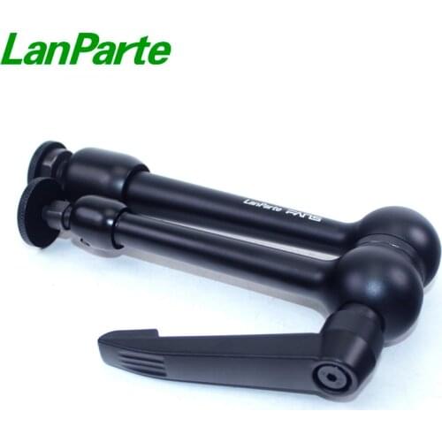 Lanparte 13'' Friction Magic Arm with 6Kg Maxinum Weight Capacity