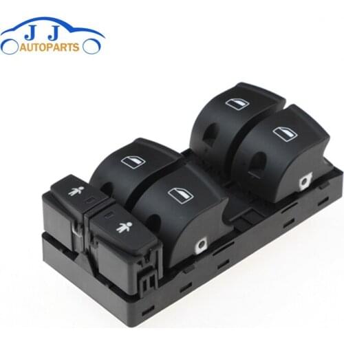 New 4F0959851G For Audi A6 S6 Q7 2010 2011 2012 2013 2014 2015 Power Window Button Switch Lifter Button Car accessories