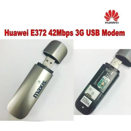 New Original Unlock E372 HSPA 42Mpbs 3G USB Modem,3G WiFi Sim Card Modems