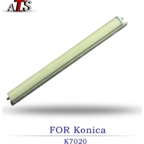 Cleaning Fuser Roller For Konica Minolta K 7020 Cleaning Web Roller Copier spare parts K7020 printer supplies