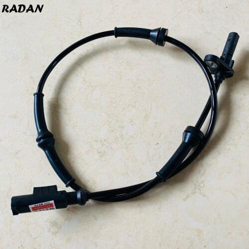 Original Front Wheel ABS Sensor For Great Wall HAVAL H5 3550140XK18XB 3550120-K00 3550140-K00