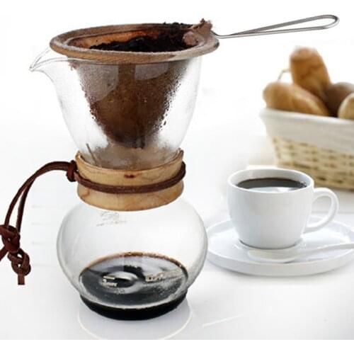 PROKTH Filters For Coffee