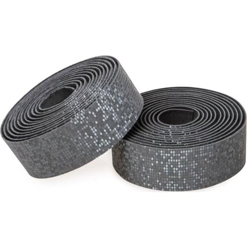 Road Bike Handlebar Strap Non-slip Handlebar Strap Shock-absorbing Mountain Bike Handlebar Strap Dead Fly Bike Handlebar Strap