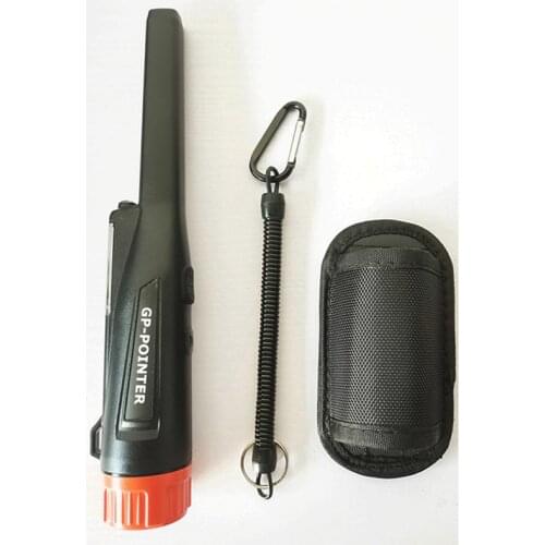 SF DETECTING Hand Lights