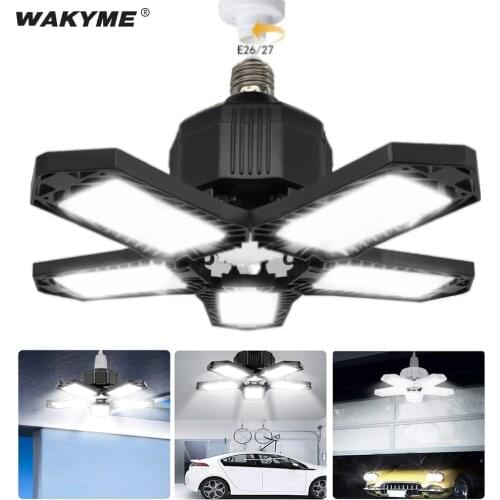 WAKYME Industrial Lighting