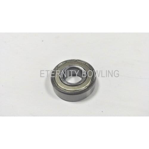 Bowling Spare Parts T000 024 590 Ball Bearing Use for AMF Bowling Machine (5pcs/bag)