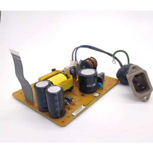 110v Eps-114 c635 psb for Epson stylus 3800 3880 3800 3880 power supply board printer parts