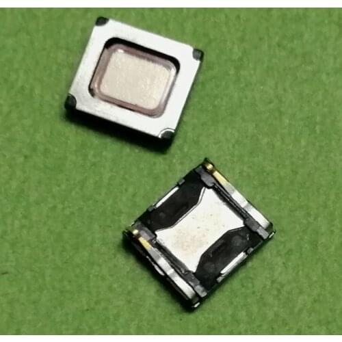 2pcs Ear Speaker for Huawei P Smart Plus S Z Y7 Pro Y5 Y6 Y9 Y9s Y6Pro Y6s 2019 Y8P 8S Y7P 2020 Earphone Sound Receiver Earpiece