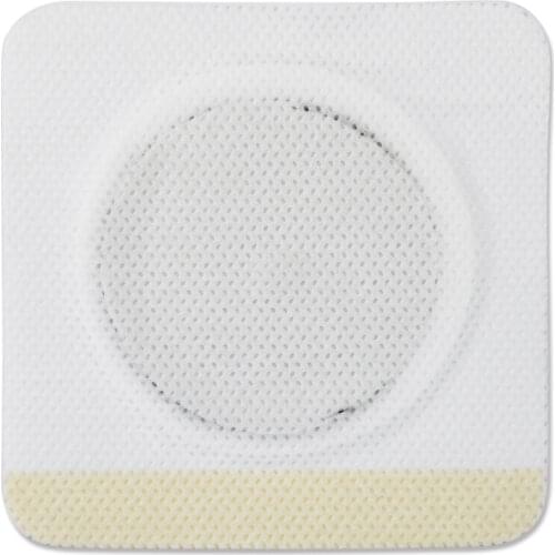 20PCS Prolash Slim Patch Navel Stick Shaping Slimming Stickers Weight Lose Products Burning Fat Patch