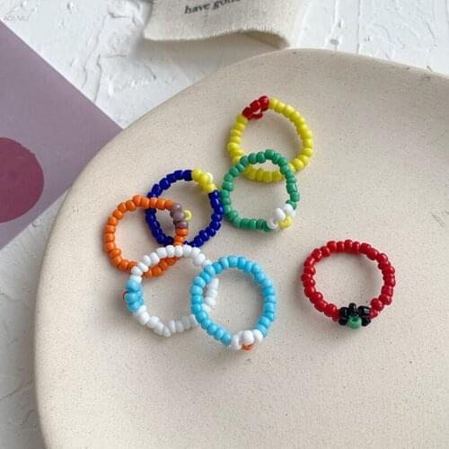 Aomu Children's Rings