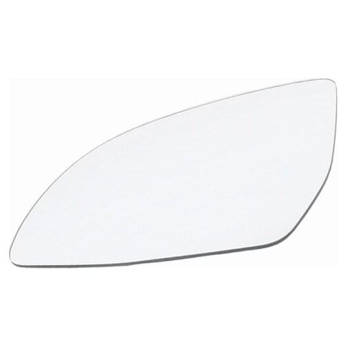 Car left and right mirror Car reversing lens Suitable for X5b mw2013-2017 X3 X6 X4 2014-2016 Rear view lens Reflective lens