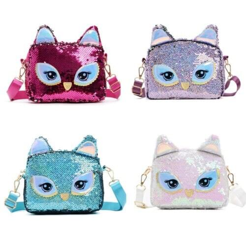 Women Glitter Bags Purse Shoulder Handbag Tote Messenger Satchel Bag Cross Body Handbags Women Crossbody Bag Ladies Summer Bags