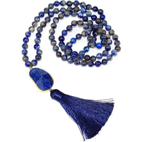 FERVENT Boho Style Pendants