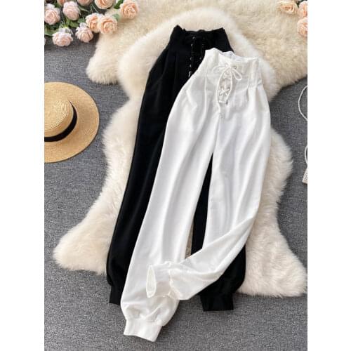 Женские спортивные брюки Foamlina China At AliExpress