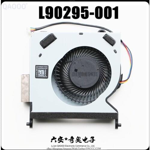 L90295-001 FAN FOR HP EliteDesk 400 G6 CPU COOLING FAN TPC-Q072-DM