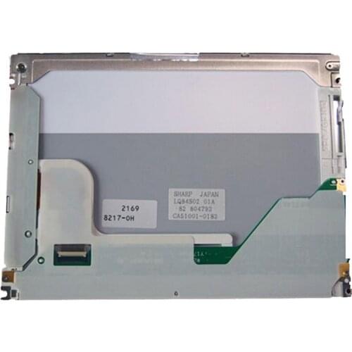 LQ84S02 Quality test video can be provided，1 year warranty, warehouse stock