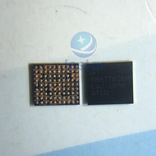 MAX77620A MAX77620AEWJ