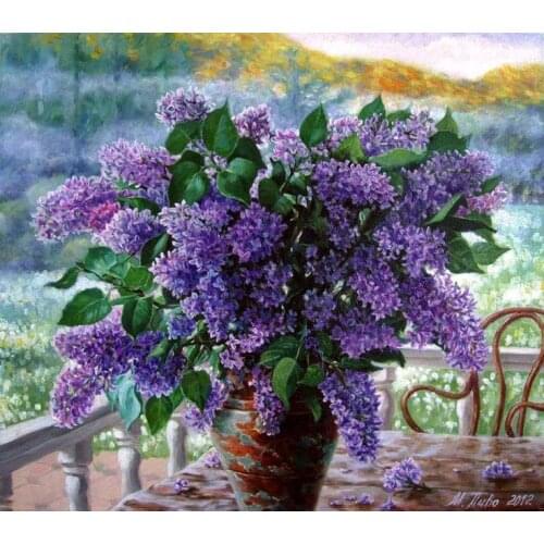 Diy Diamond Embroidery Kits Cross Stitch Full Square Drill Needlework Dmc Diamond Painting Craft Mosaic Flowers Diamond Mosaic