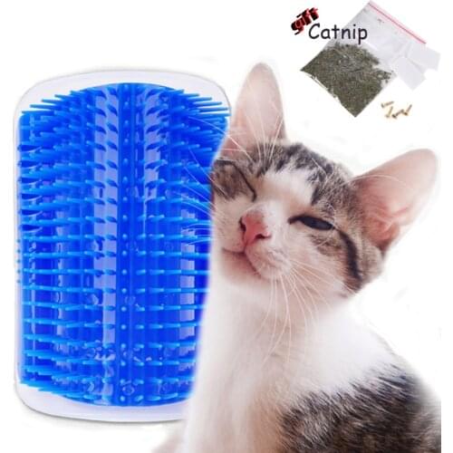 OLOEY Comb For Cats