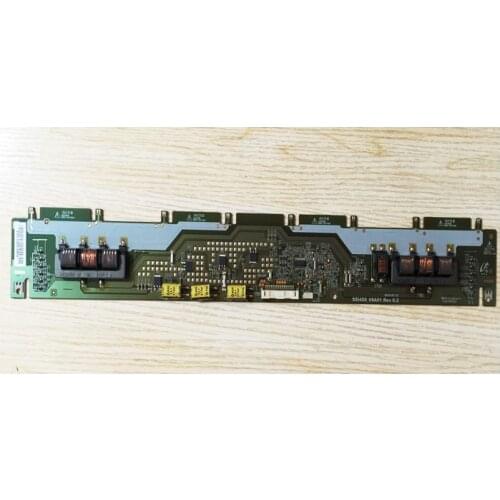 Original TLM40V78PK High Voltage Board SS1400-08A01 Rev0.2 0.3 Backlight Board