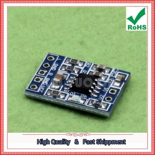 HXJ8002 Mini Amplifier Module Audio Amplifier board (C7B4)