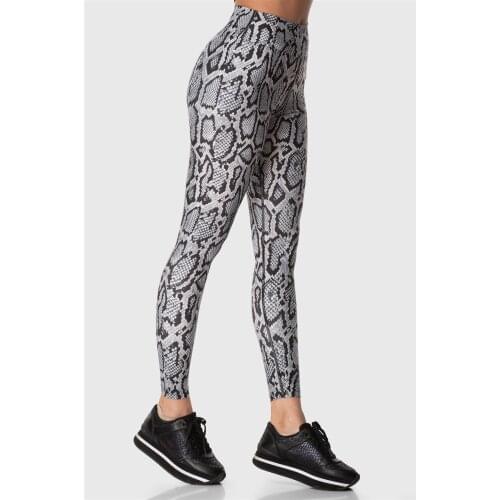 Superstacy High Waist Digital Sport Leggings