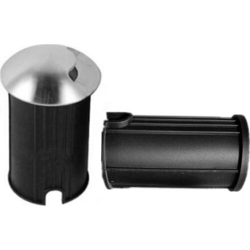 3W LED underground light IP68 Buried ground floor recessed lamp AC110V-240V DC12V outdoor flood lamp KASUO 16pcs/lot