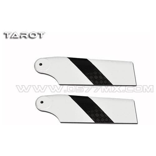 Tarot 450 PRO CF Tail Blade TL2330-02