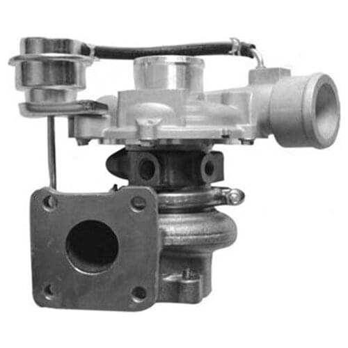 Eastern Turbo Charger RHF4H VB420114 VA420114 8980118922 Turbocharger for Isuzu Rodeo 8DH Pickup with 4JJ1X Engine