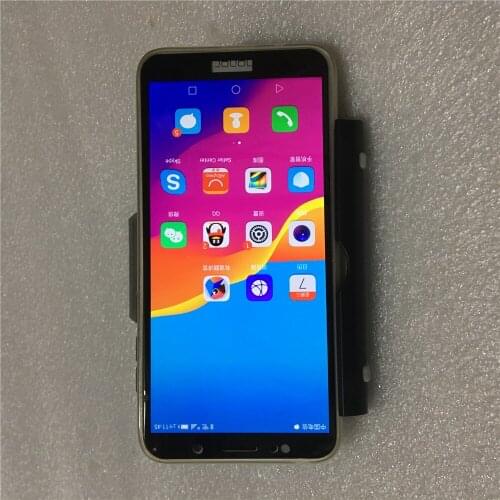 Universal Desk Mini Mobile phone Stand Holder Cradle For iPhone Samsung Cell Phone Tablet