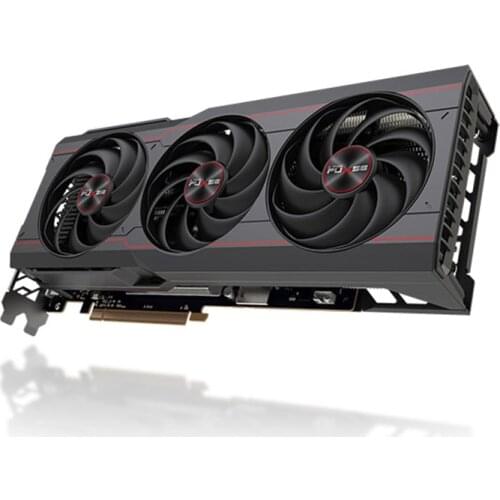 Uesd and new Sapphire RX6800 RX 6800 XT 16GB computer hardware buy gpu video graphics card