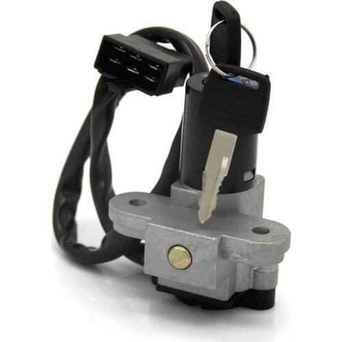 Motorcycle ignition switch lock for Ducati Monster Cagiva mito125 ST4 695 620 M620 S2R 1000 900 750