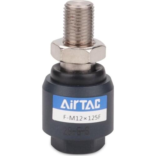 AirTac Floating Joint F-M4X070F F-M5X080F F-M6X100F F-M8X125F F-M