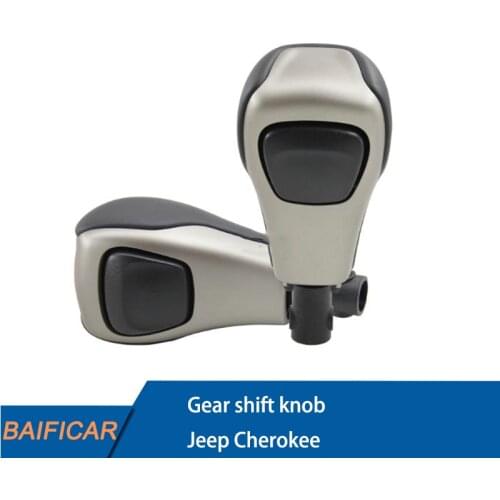 Baificar Brand New Automatic Gear Shift Knob For Jeep Cherokee