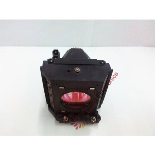 Free Shipping BQC-XVZ200++1 Original Projector Lamp With Housing For DT300 / XV-DT300 / XV-Z200 / XV-Z201 / XV-Z200E / XV-Z201E