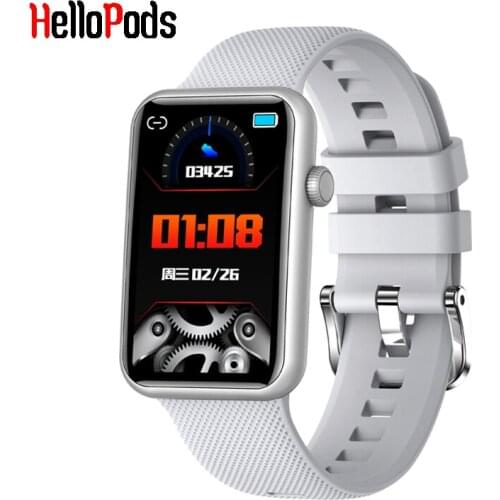 HelloPods Pressure Measuring Watch