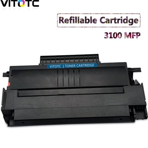 3100X 106R01379 Toner Cartridge Compatible For Xerox Phaser 3100 MFP 3100MFP/S 3100MFP/X Laser Printer Refillable Cartridges