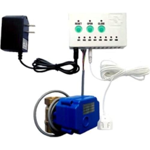 LEADING Security Alarms