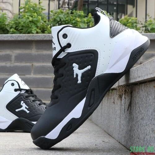 LINLING Basketball Shoes