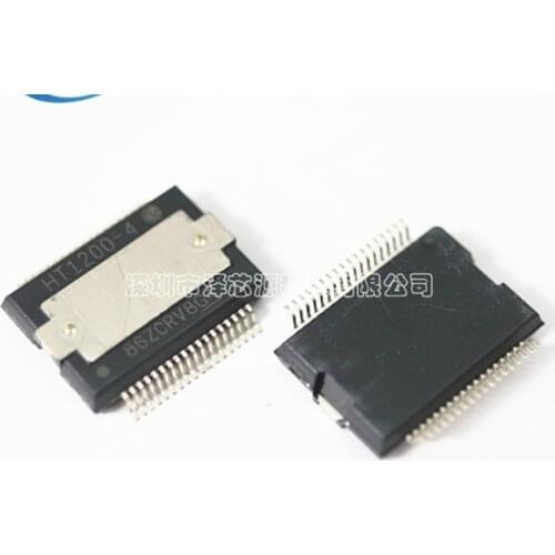 Xinyuan 1PCS HT1200-4DKDR HT1200-4 HT1200 1200-4 HSSOP-36 NEW