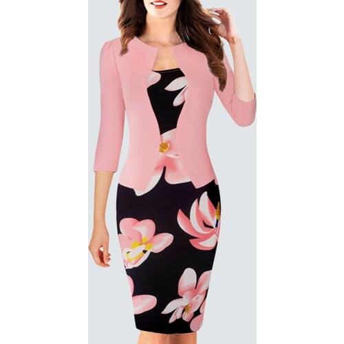 Модные платья в клетку NICE-FOREVER China At AliExpress