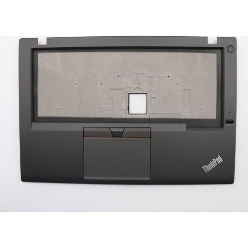 New for lenovo thinkpad T450S Palmrest Keyboard Bezel Upper Case Cover UMA FPR 00HN691