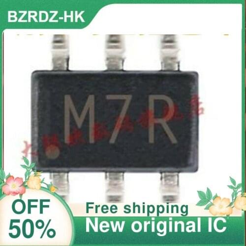 2-10PCS/lot ADM1085AKSZ-REEL7 M7R New original IC