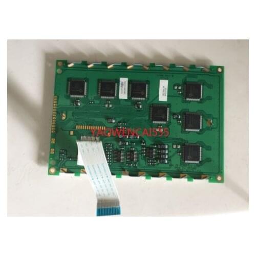 New Compatible Display LMAGAR032J60K M032JGALCD Screen