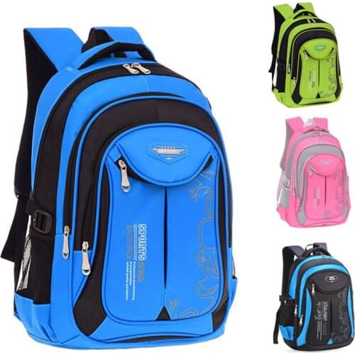 OZUKO Children's Bags And Backpacks