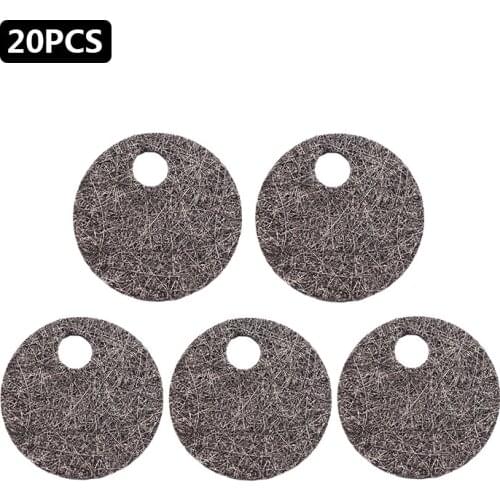 20pcs/lot Kindgreat Brand 310S Stainless Steel Burner Mesh 1302799A Fit For AT2000ST Parking Heaters