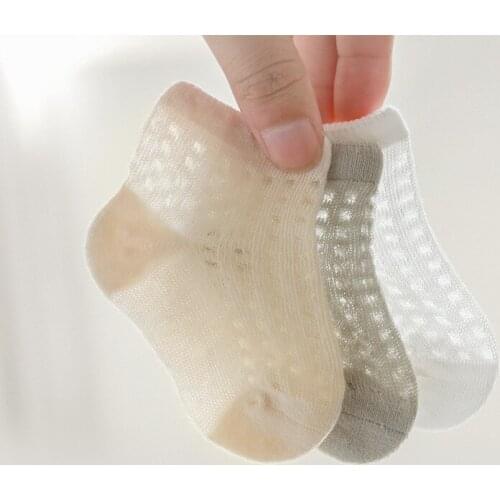 PPIEN Socks For Babies