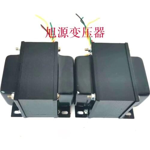 Brand new pure copper 40W3.5K high-fidelity amplifier single-ended output transformer 300B KT120