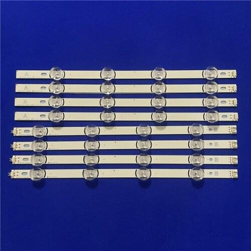 56pcs LED Backlight strip For LG TV 390HVJ01 lnnotek drt 3.0 39" 39LB5610 39LB561V 39LB5800 39LB561F DRT3.0 39LB5700 39LB650V